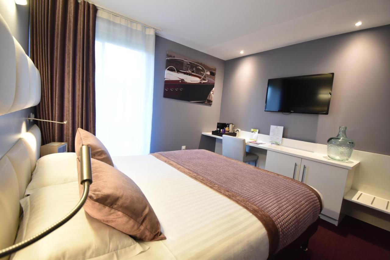 Hotel Du Golf Saint Lazare Лимож Екстериор снимка