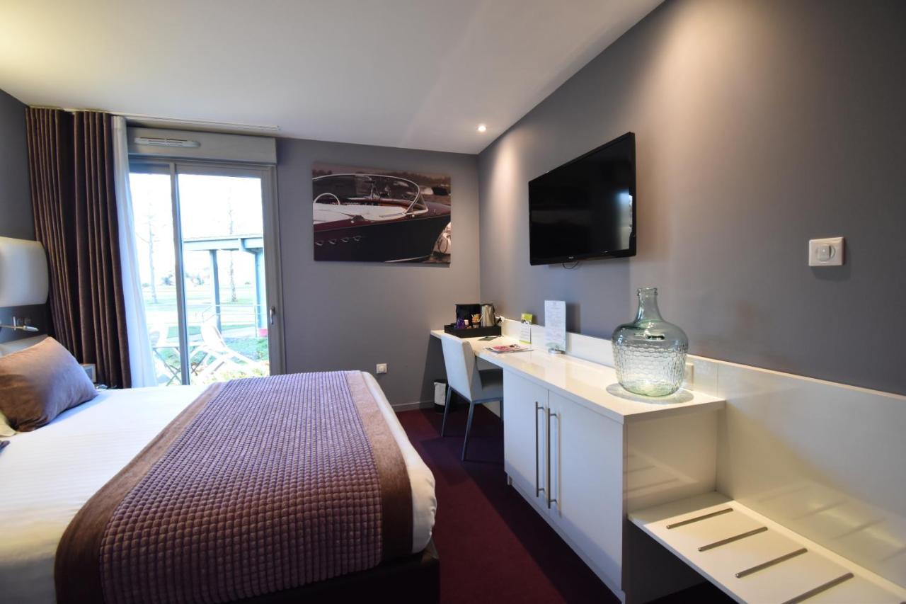 Hotel Du Golf Saint Lazare Лимож Екстериор снимка