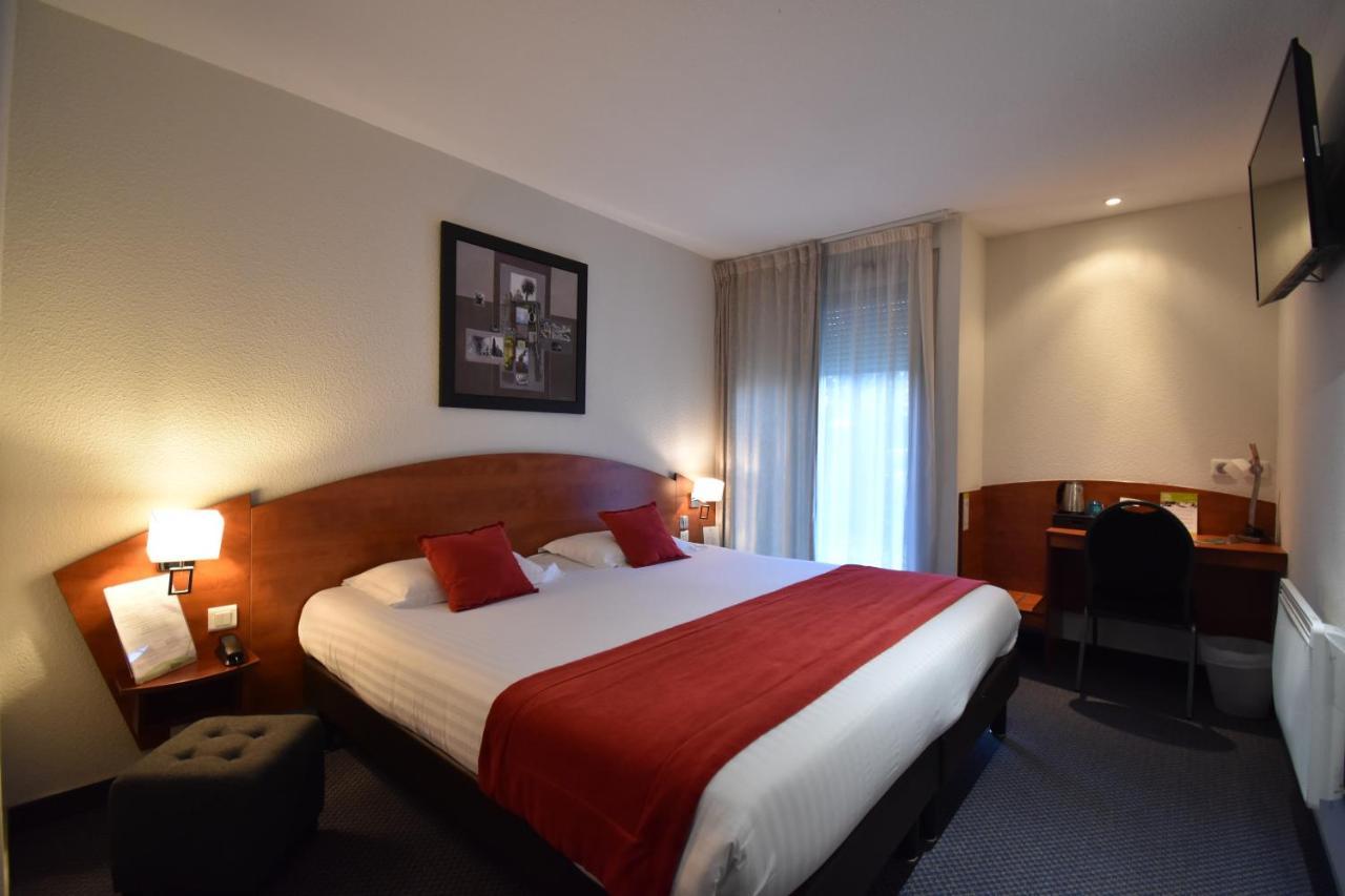 Hotel Du Golf Saint Lazare Лимож Екстериор снимка