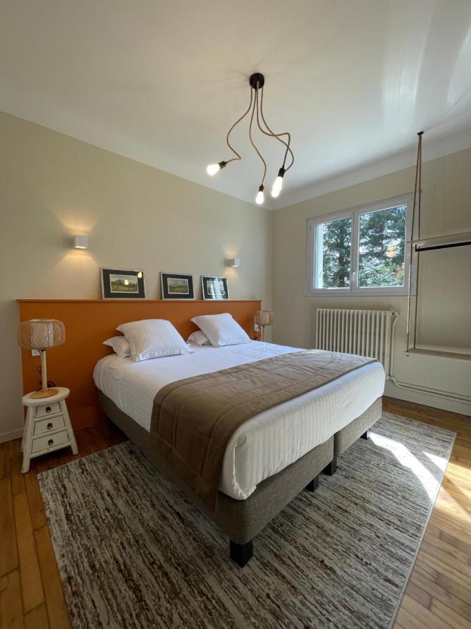 Hotel Du Golf Saint Lazare Лимож Екстериор снимка