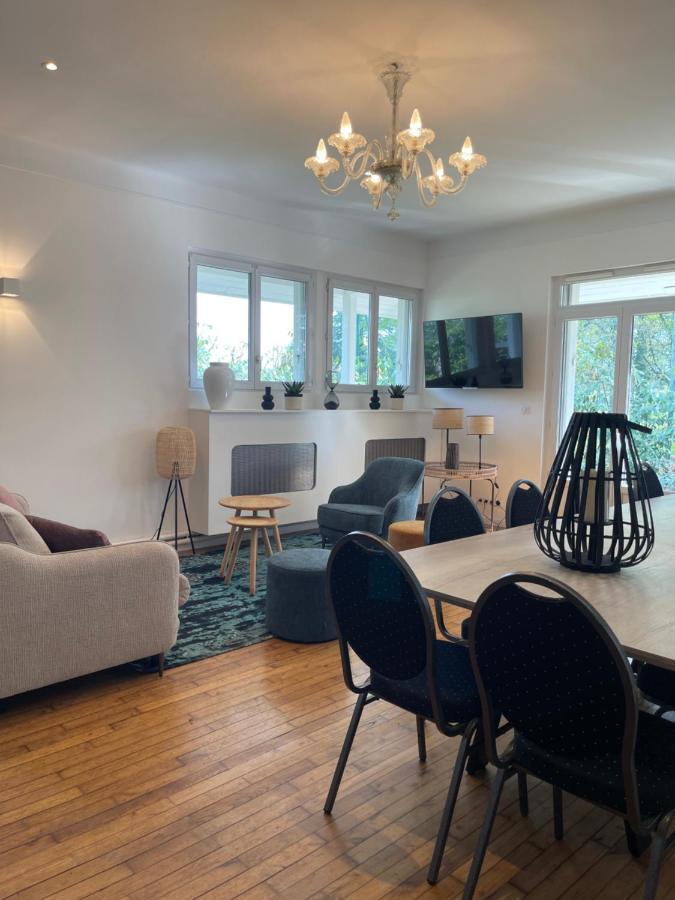 Hotel Du Golf Saint Lazare Лимож Екстериор снимка