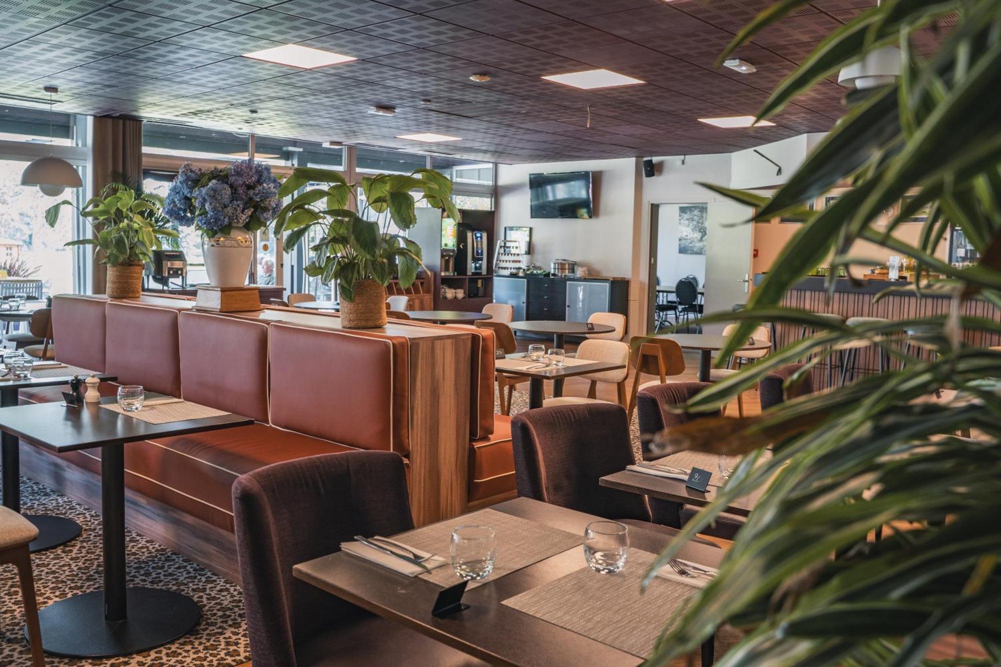Hotel Du Golf Saint Lazare Лимож Екстериор снимка