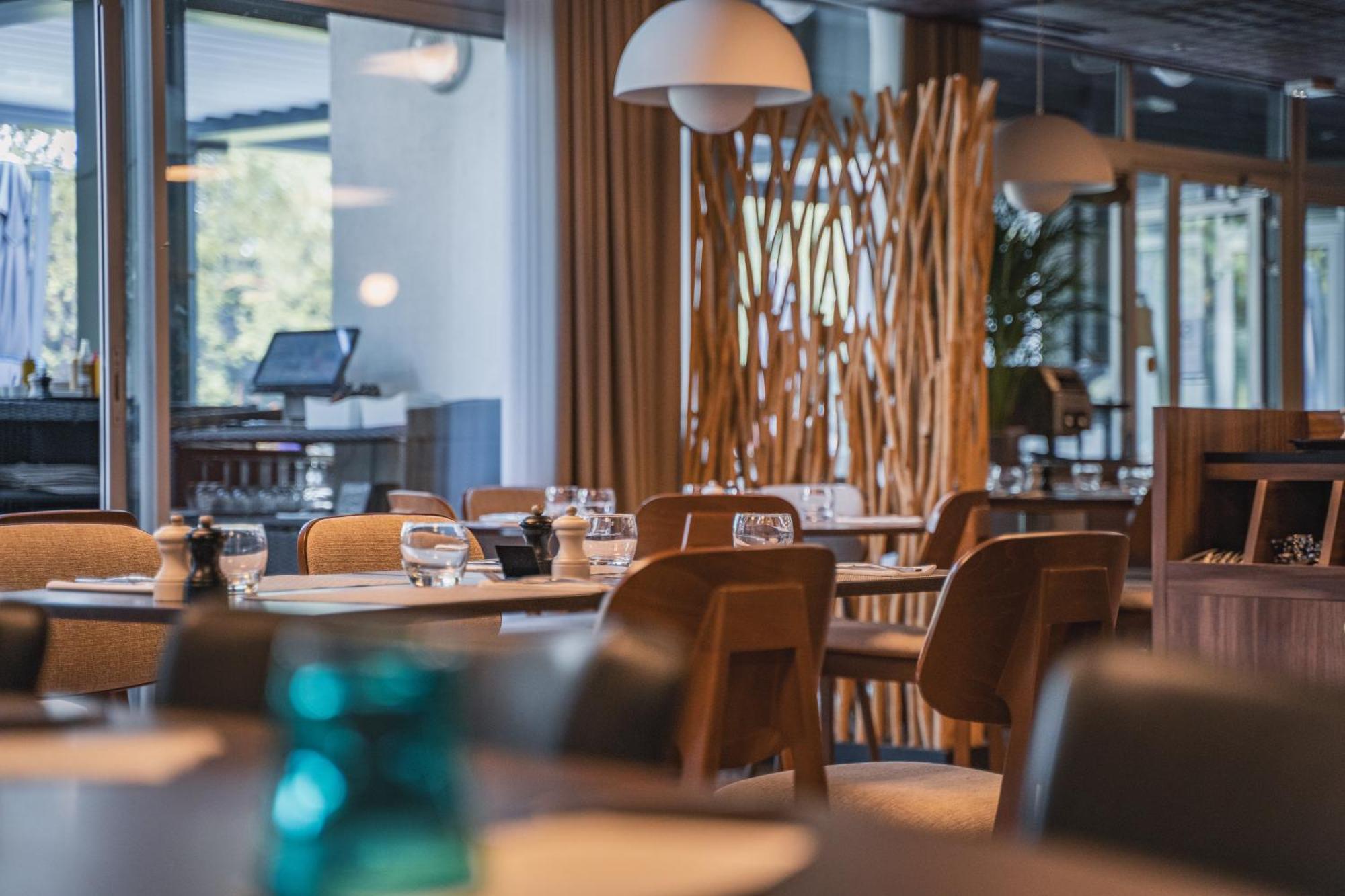 Hotel Du Golf Saint Lazare Лимож Екстериор снимка