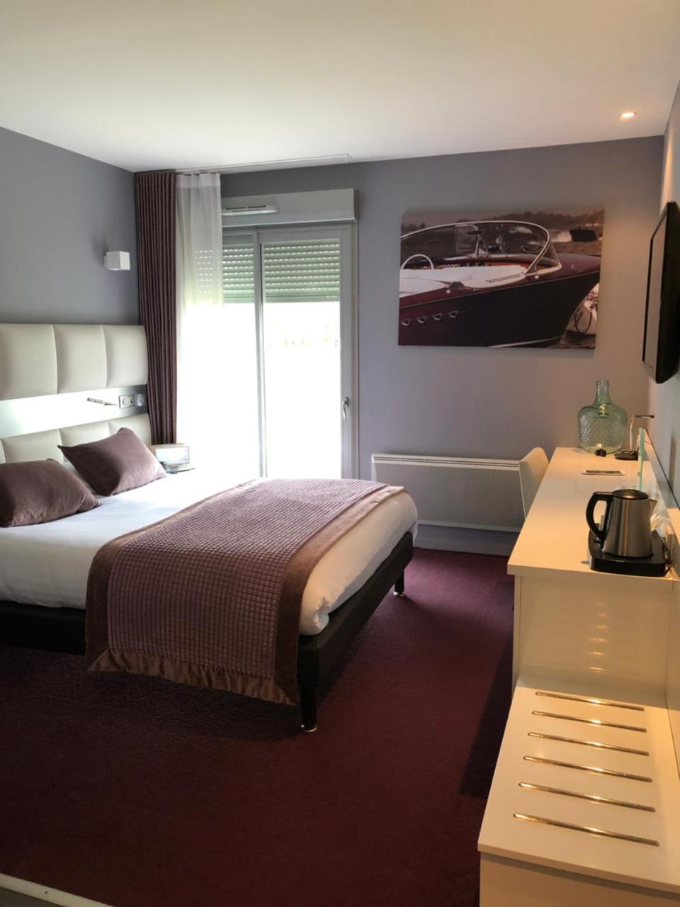 Hotel Du Golf Saint Lazare Лимож Екстериор снимка